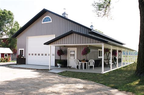 metal pole barn house for sale|metal barns built on site.